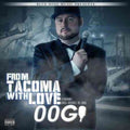 Greg Double: 00g: To Tacoma With Love  ( CD )