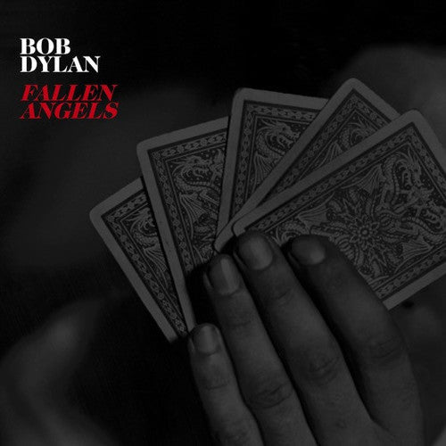 Bob Dylan: Fallen Angels - VINYL