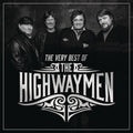 The Highwaymen: The Very Best of the Highwaymen  ( CD )