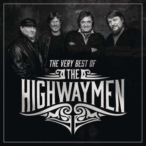The Highwaymen: The Very Best of the Highwaymen  ( CD )