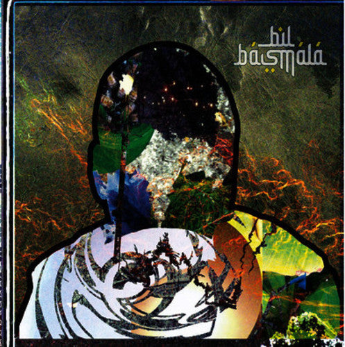 Bil Basmala: Bil Basmala  ( CD )