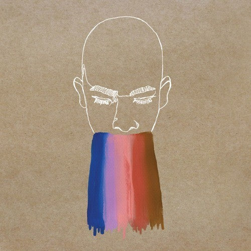 Homeboy Sandman: Kindness For Weakness - Vinyl