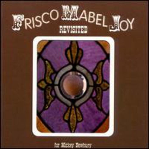 Various Artists: Frisco Mabel Joy Revisited  ( CD )