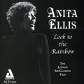 Anita Ellis: Look to the Rainbow - CD