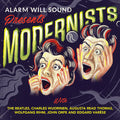 Beatles / Orfe, John / Wuorinen, Charles: Modernists  ( CD )