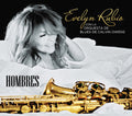 Evelyn Rubio: Hombres (SPANISH)  ( CD )