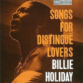 Billie Holiday: Songs For Distingue Lovers - CD