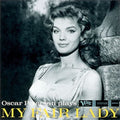 Oscar Peterson: My Fair Lady - CD