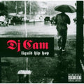 DJ Cam: Liquid Hip Hop  ( CD )