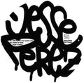 Jesse Perez: Cell Phones - 12-INCH SINGLE