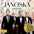 Janoska Ensemble: Janoska Style  ( CD )