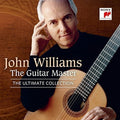 John Williams: Guitar Master  ( CD )