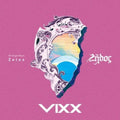 Vixx: Zelos - CD