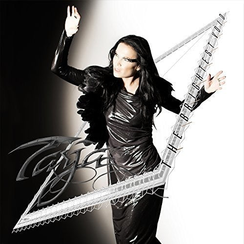 Tarja: Brightest Void - VINYL