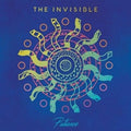 The Invisible: Patience  ( CD )
