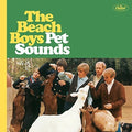 The Beach Boys: Pet Sounds (50th Anniversary) - CD