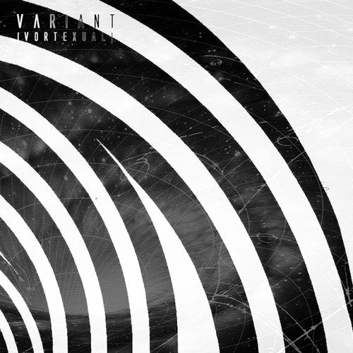 Variant: Vortexual [element Six]  ( CD )
