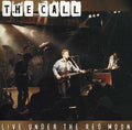 The Call: Live Under Red Moon - CD