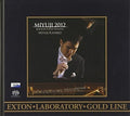Kaneko, Miyuji: Miyuji 2012: Bartok Piano Sonata - SUPER-AUDIO CD