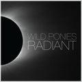 Wild Ponies: Radiant  ( CD )