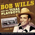 Bob Wills: Collection 1935-50  ( CD )