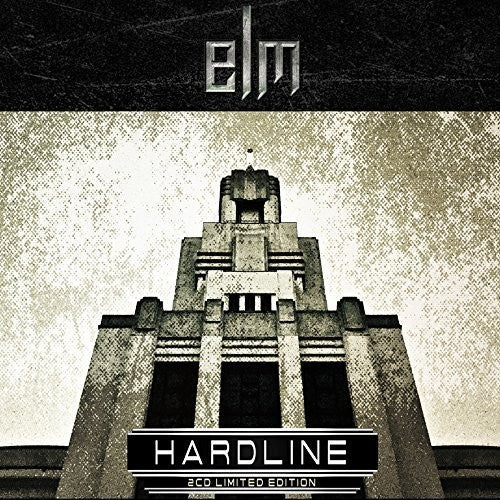 Elm: Hardline  ( CD )