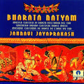 Hari / Jayaprakash / Ram: Bharata Natyam  ( CD )