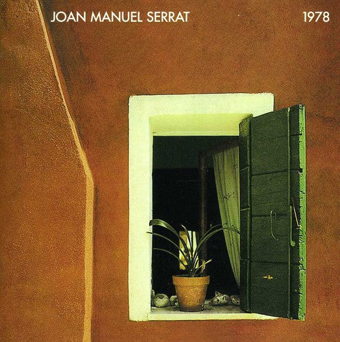 Joan Manuel Serrat: 1978 - CD