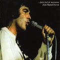 Joan Manuel Serrat: Para Piel De Manzana - CD