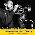 Coltrane, John / Cherry, Don: Avant Garde + 4 Bonus Tracks - CD