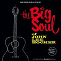 John Lee Hooker: Big Soul Of John Lee Hooker  ( CD )