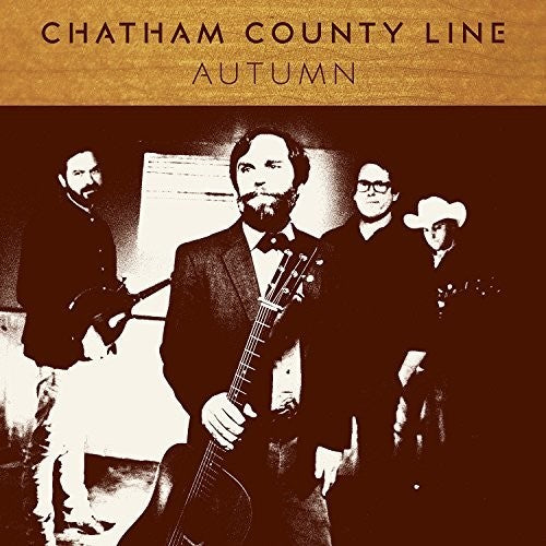 Chatham County Line: Autumn - Vinyl