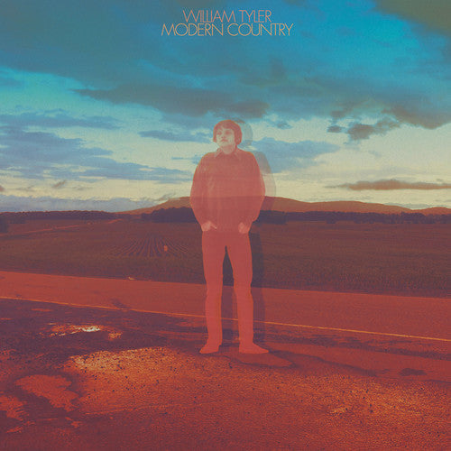 William Tyler: Modern Country - CD
