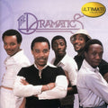 The Dramatics: Ultimate Collection - CD