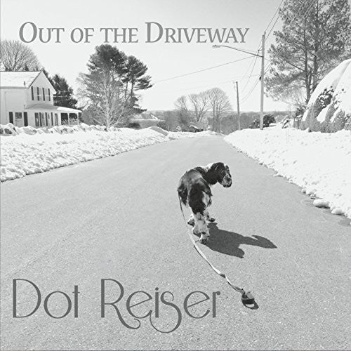 Dot Reiser: Out Of The Driveway  ( CD )