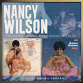 Nancy Wilson: Welcome To My Love / Easy - CD