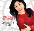 Michika Fukumori: Quality Time - CD
