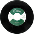 Soluzion: Strength / Nyoka - 7-INCH SINGLE