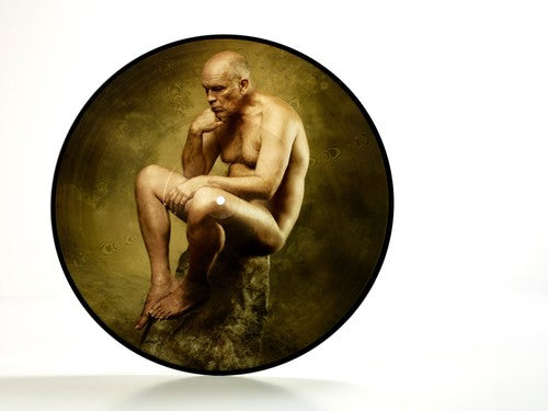 John Malkovich: Illuminated (Original Soundtrack) - VINYL