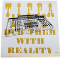 Tippa Lee: Dub Them With Reality - VINYL