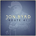 Jon Byrd: Route 41  ( CD )
