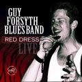 Guy Forsyth: Red Dress  ( CD )