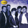 Atlantic Starr: Ultimate Collection - CD
