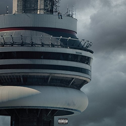 Drake: Views  ( CD )