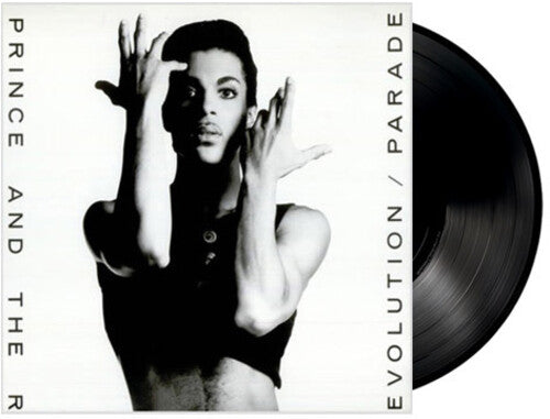 Prince: Parade - VINYL