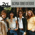 Bachman-Turner Overdrive: 20th Century Masters: Millennium Collection - CD