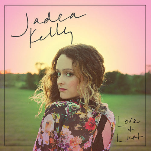 Jadea Kelly: Love & Lust  ( CD )