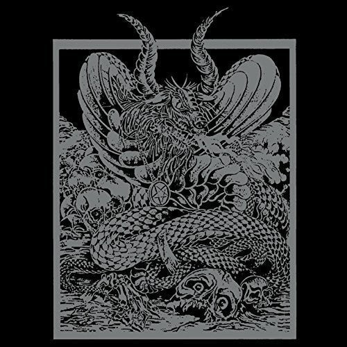 Samael: Worship Him - CD