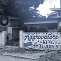 The Aggrovators: Dubbing At King Tubby's 2 - VINYL