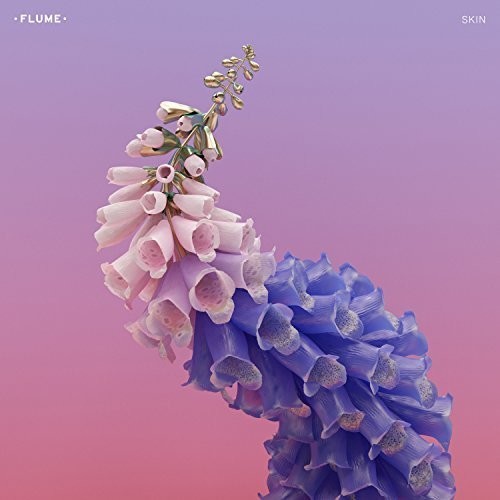 Flume: Skin - Vinyl